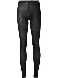 basic leggings Ilaria Nistri