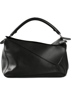 большая сумка Puzzle Loewe