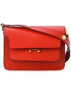 smalll Trunk shoulder bag Marni