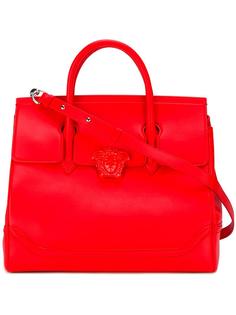Palazzo Empire tote Versace