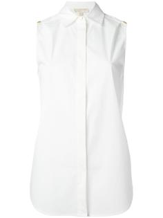 sleeveless shirt  Michael Michael Kors