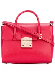 Metropolis tote Furla