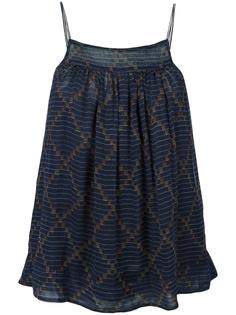 Bronson blouse Isabel Marant Étoile