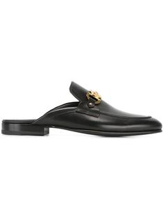 Medusa slip-on loafers Versace