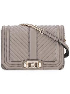 quilted tote Rebecca Minkoff