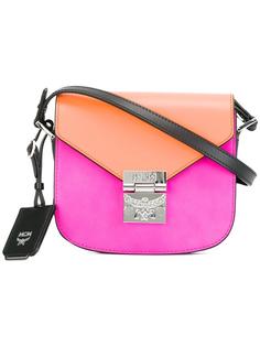 Patricia cross-body bag  MCM