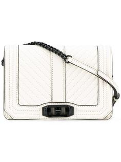 quilted crossbody bag Rebecca Minkoff