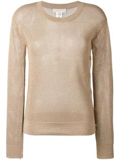 mesh jumper  Michael Michael Kors