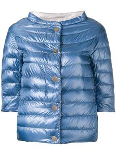 bomber jacket Herno