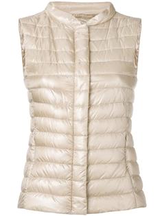 puffer jacket Herno