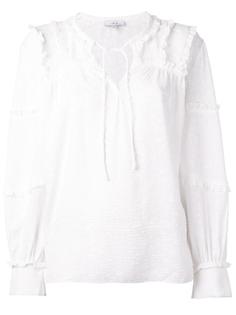 Montana blouse Iro