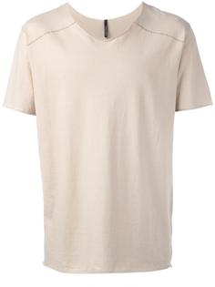 large T-shirt Giorgio Brato