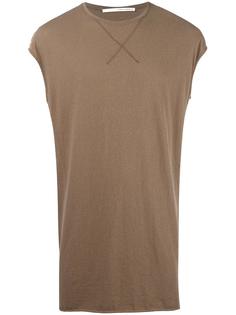 plain T-shirt  Isabel Benenato