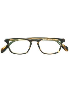 Larrabee glasses Oliver Peoples
