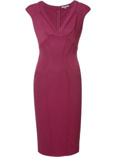 вечернее платье Joni Zac Zac Posen