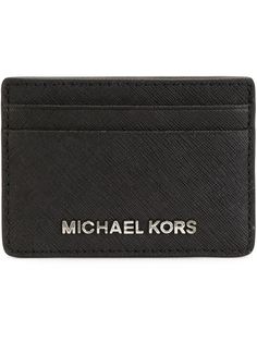 визитница Jet Set Travel Michael Michael Kors