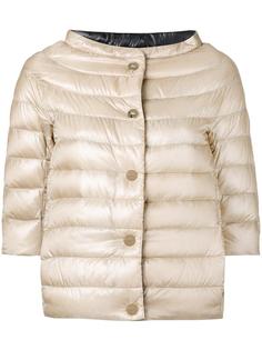 bomber jacket  Herno