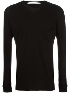 longsleeved T-shirt Isabel Benenato