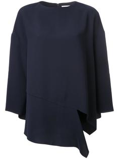 асимметричная кофта  Enföld