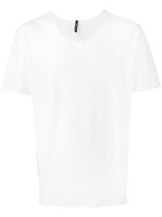 large T-shirt Giorgio Brato