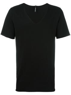 v-neck T-shirt Giorgio Brato
