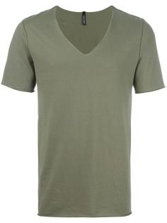 plain t-shirt Giorgio Brato