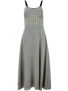 Grace mid dress Isa Arfen