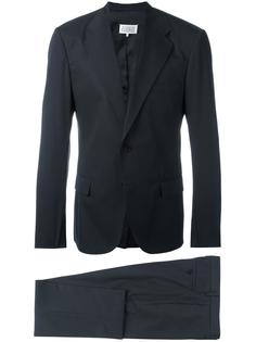 two piece suit Maison Margiela