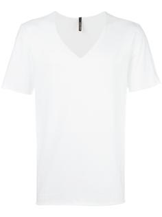 v-neck T-shirt  Giorgio Brato