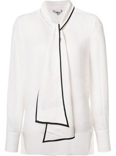 блузка Francesca  Zac Zac Posen