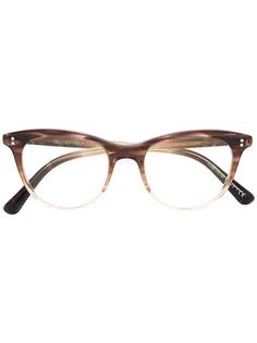 Jardinette glasses Oliver Peoples