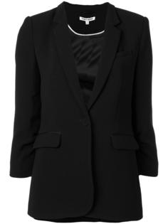 long blazer Elizabeth And James