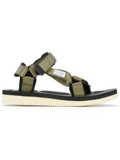 сандалии DEPA-V2 Suicoke