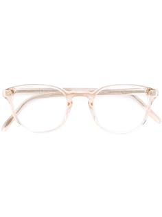 Fairmont glasses Oliver Peoples