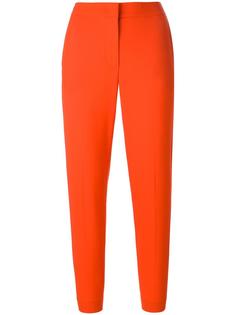 tapered trousers MSGM