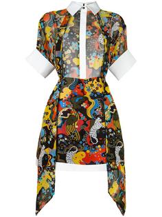 Hayward dress Mary Katrantzou