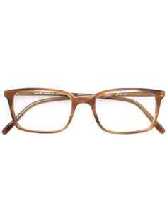 Tosello glasses Oliver Peoples