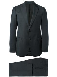 two piece suit Armani Collezioni