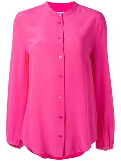 band collar shirt Equipment