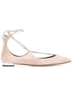 Christy ballerinas  Aquazzura