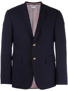 two button blazer Thom Browne