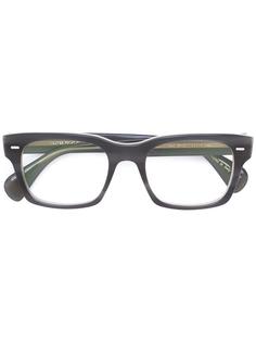 Ryce glasses Oliver Peoples