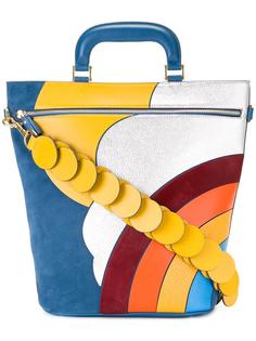 Cloud Orsett tote  Anya Hindmarch