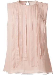 stitched panel tank Jason Wu