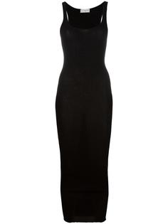 fitted long dress Faith Connexion