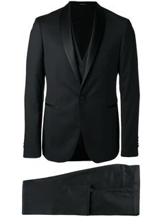 two piece suit  Tagliatore