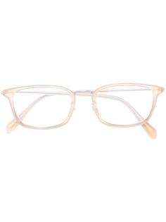 Brandt glasses Oliver Peoples