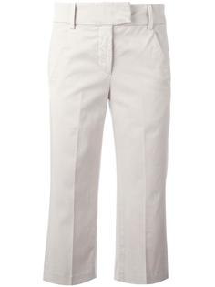 cropped trousers Dondup
