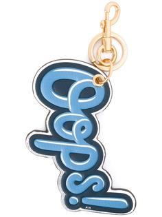 oops! keyring Anya Hindmarch