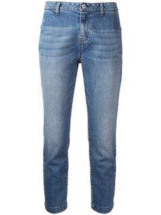 cropped jeans Nili Lotan